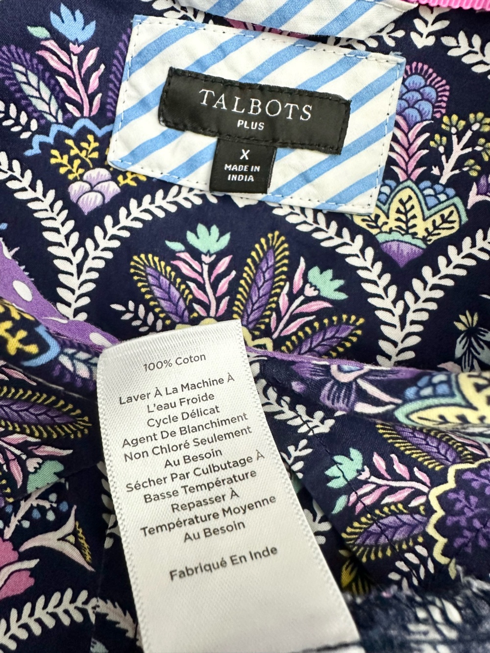 Talbots - Picture 6 of 7